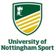 University of Nottingham