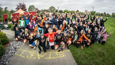 Team OWOC Team Image