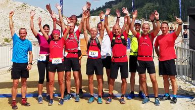 WSV Trattenbach Team Image