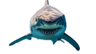 Sharks Korea Team Image