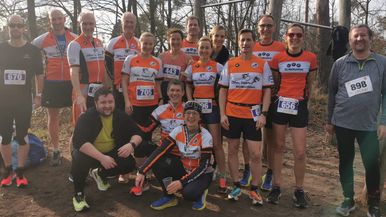 Team MöWathlon and Friends Team Image