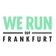 WeRunFrankfurt