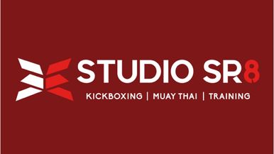 Studio SR8 Team Image