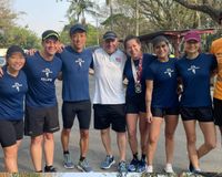 Mario's Team - Wings for Life Brasil