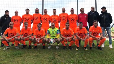 SG Ottenschlag/Sallingberg Team Image