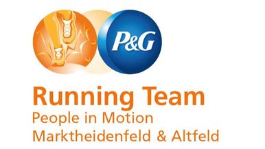 P&G Running Team Team Image
