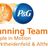 P&G Running Team