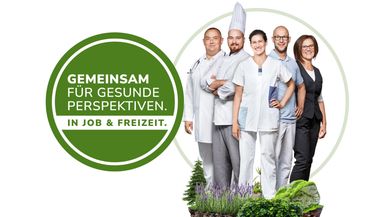 Moorheilbad Harbach Team Image