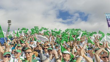Schaeffler Deutschland Team Image