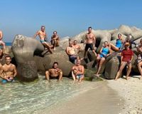 Mermaids DXB