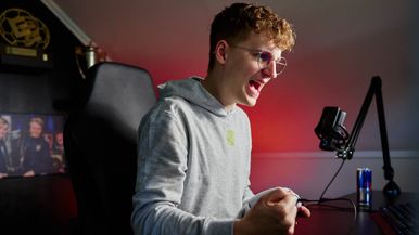 Ninjas In Pyjamas Team Image