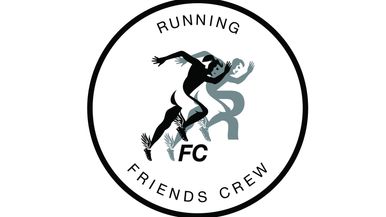 Running Friends Crew (RFC-CDMX) Team Image