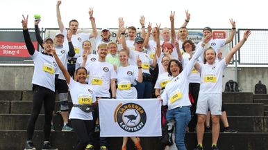 Langener Lauftreff Team Image