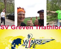 SV Greven Triathlon