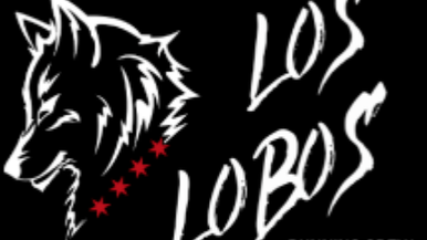 Los Lobos Running Crew Team Image