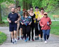 Slow Jogging Polska