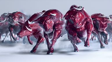 RB Leipzig Team Image