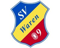 SV Waren 09 Laufteam
