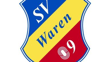SV Waren 09 Laufteam Team Image