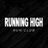Running High Run Club - Costa Rica