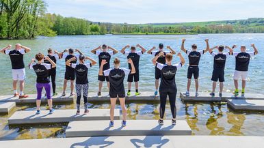 rent.group - runningteam Team Image