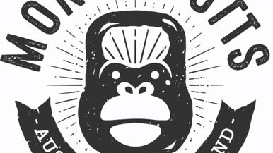 Monkeybutts Team Image