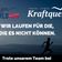 Kraftquelle Fitness