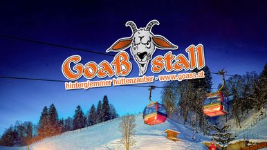 Goaßstall Hinterglemm Team Image
