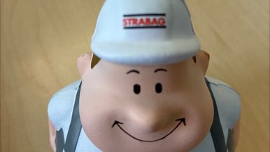 Strabag Team Image