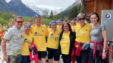SPAR Steinach am Brenner Team Image