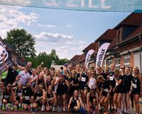 Running Crew Münster