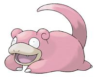 Slowpokes