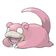 Slowpokes