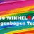 MOJO WINKELMANN REGENBOGEN TEAM