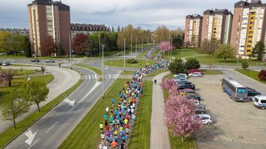 Medjimurje Runners Team Image