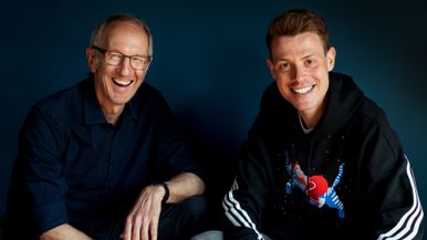 Team „BESTZEIT Podcast“ Team Image
