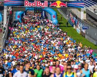 Sparkassen Businesslauf am Red Bull Ring