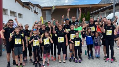 Sport Union Tarrenz Team Image