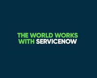 ServiceNow 🚀