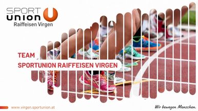 Sportunion Raiffeisen Virgen Team Image