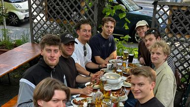 suff -5 Team Image