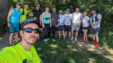 ROUA TriClub Team Image