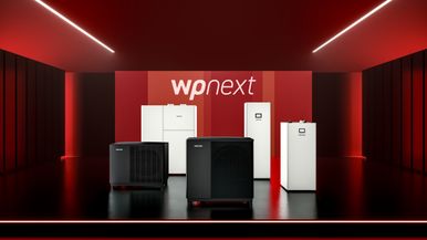 STIEBEL ELTRON Österreich - Lauf mit uns Team Image
