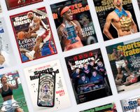 SPORTS ILLUSTRATED Deutschland