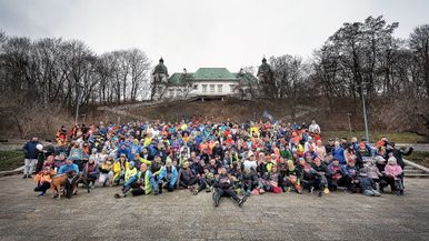 Team ZabieganeDni Team Image