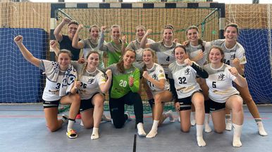 HSG LAUF HEROLDSBERG Team Image