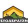 Stoaspatzn