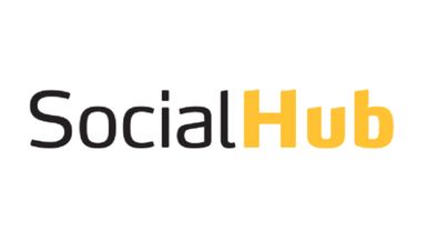 SocialHub Team Image