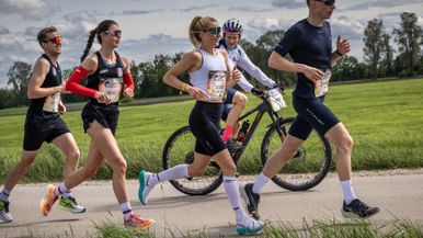 LENI_RUNNER COMMUNITY Team Image