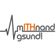 mITHnand gsund!